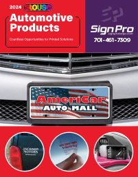 2024 Stouse Automotive Products Catalog