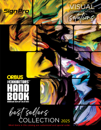 2025 Orbus Best Sellers Catalog