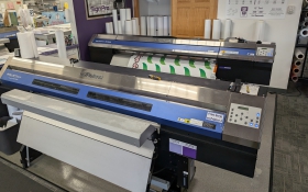 Sign Pro Digital Printers