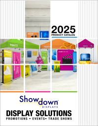 Showdown Displays Catalog